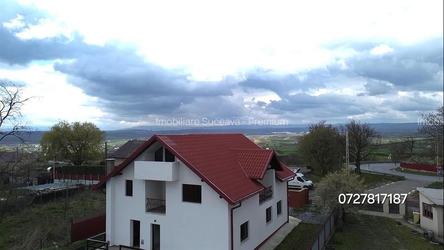 Casa in Bucovina Zona Liteni Moara De Vanzare 0727817187 - 11