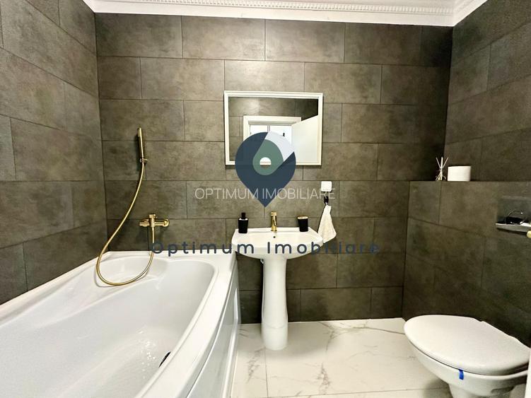 Apartament cu 2 camere in Floresti, etaj intermediar, 55 mp utili ! - 9