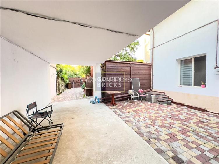 Domenii | Ion mihalache |  Vila Individuala | Parcare 4 masini - 5