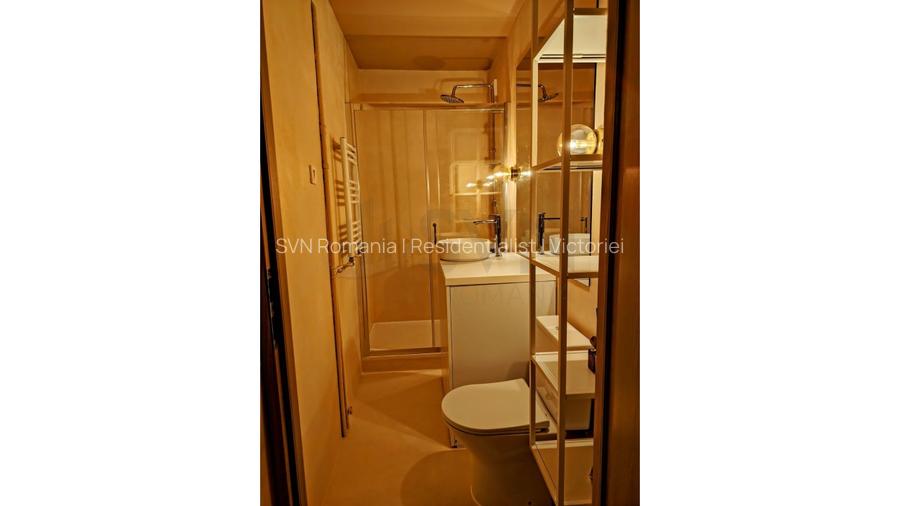 REA1027744 Apartament 2 Camere I De Vanzare I Floreasca I Compozitori - 12