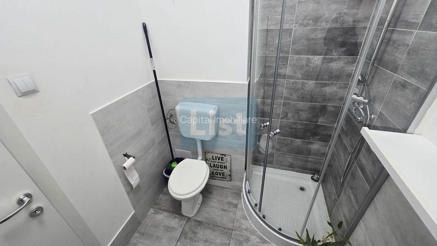 Spatiu comercial de inchiriat in cartierul Zorilor - 10