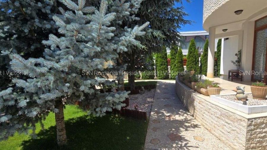 REV2004940 VILA DEOSEBITA DE VANZARE IN OTOPENI - ZONA REZIDENTIALA SELECTA - 3