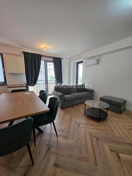 Apartament Premium 3 Camere | 115MP | Parcare  | MY PLACE NORTH – Pipe - 3