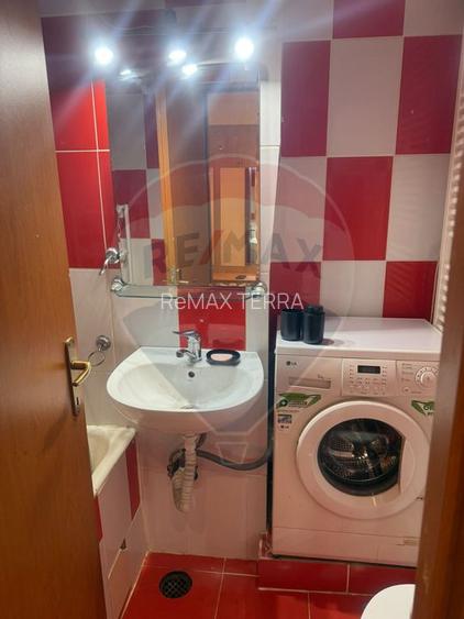 Apartament cu 2 camere de închiriat în zona Sasar - 6