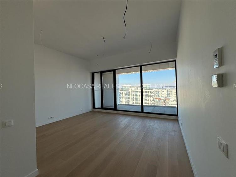 2 camere cu loc de parcare-One Verdi Park - 3