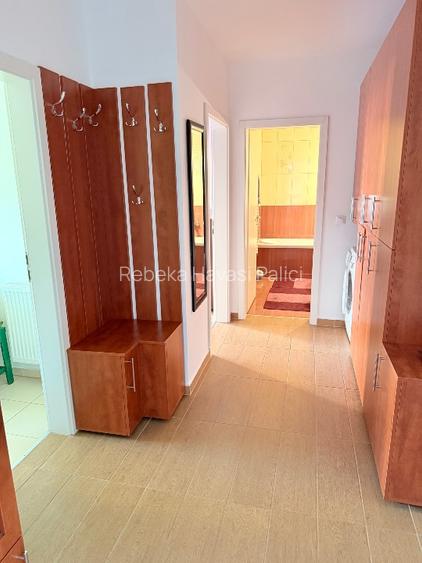 Apartament modern 2 camere – COMPLET MOBILAT – Parcare + Boxă – Avantgarden 3 - 6