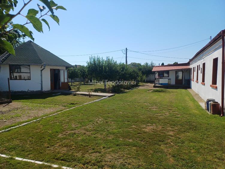  Spatiu Comercial Restaurant Sala Evenimente 600 pers. + Cladire Cazare - 10