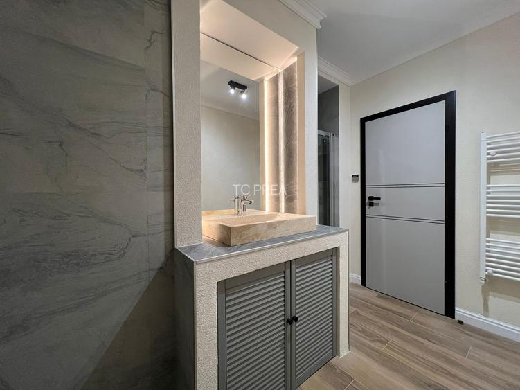 2 camere Calea Victoriei nr. 128 - 14