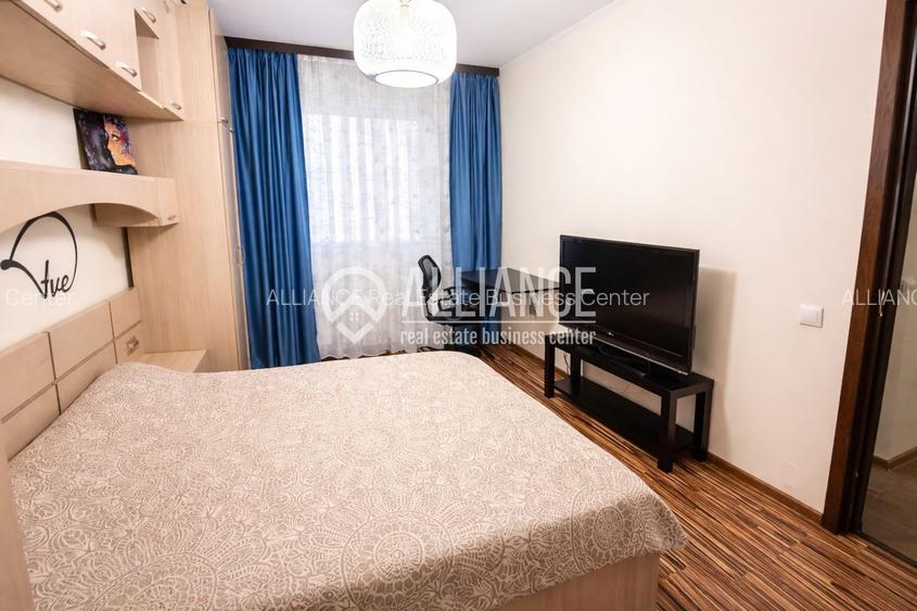 Apartament 2 camere de inchiriat - (COD10) TOMIS PLUS - 3
