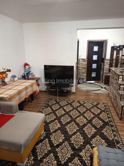 Apartament cu 2 camere, 53,41 mp, 2 balcoane, zona Razoare - 16