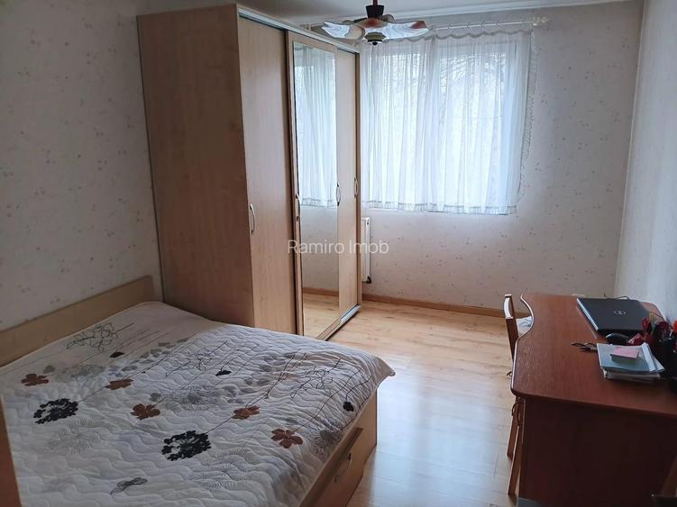 Apartament 2 camere la Bulevard Metrou Titan - 2