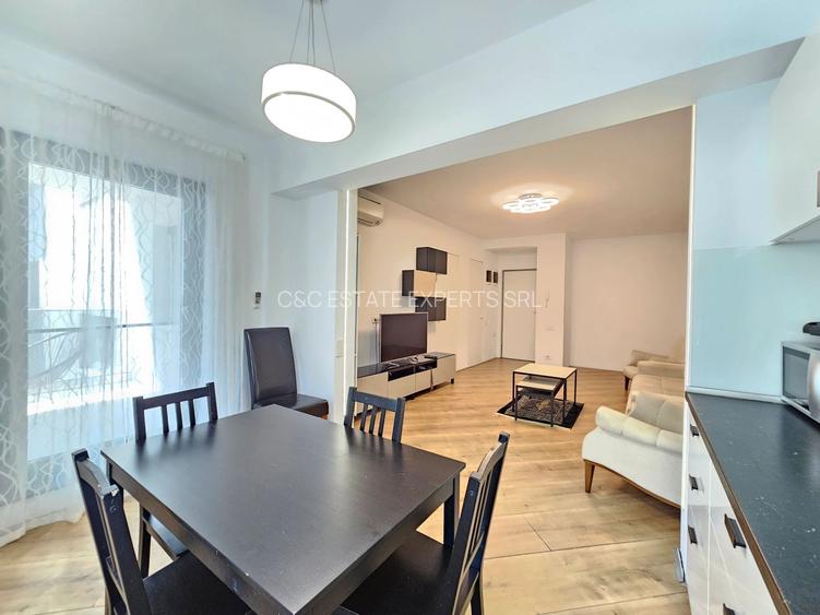 4 City Nord Pipera| Trei camere Premium cu doua bai si loc de parcare - 5