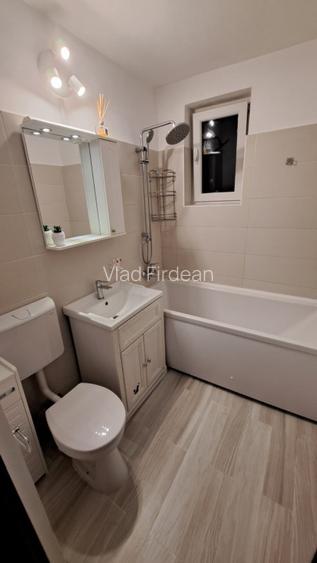 Proprietar vand apartament cu 2 camere, Vasile Lucaciu, Tipografilor, Timisoara - 10