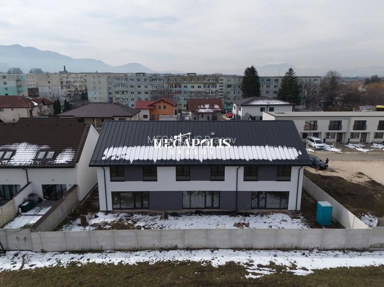 Casa cu Garaj / Predare Mai 2026 / Predare la Cheie - 7