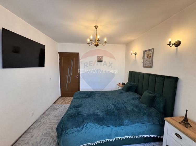 Apartament modern 3 camere Burdujeni - 6