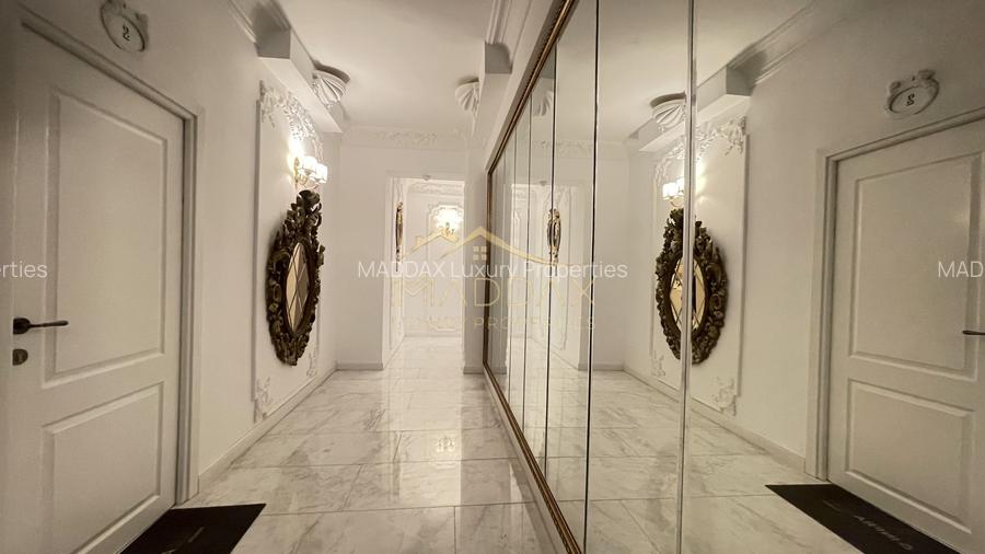 Apartament *3 Camere *96mp* / Aviatiei - Herastrau / 1 parcare - 20