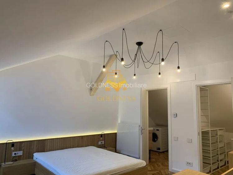 2 camere open space, Modern, Casa de cultura, Palatul copiilor,Central - 6