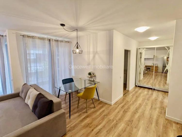 Apartament 2 Camere Premium în Ansamblul Bella Vista, Parcare Subterană Inclusă - 5