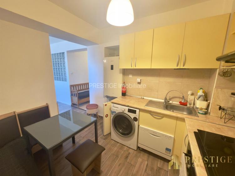 Apartament PET FRIENDLY cu 3 camere de inchiriat in Prima Nufarul - 4