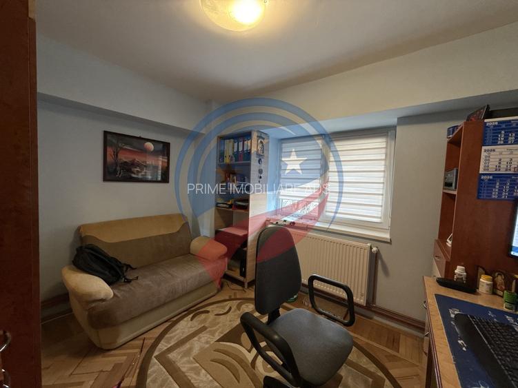 4 camere decomandate, 108 mp, etaj 1, 1 Mai – renovat complet 2021 - 14