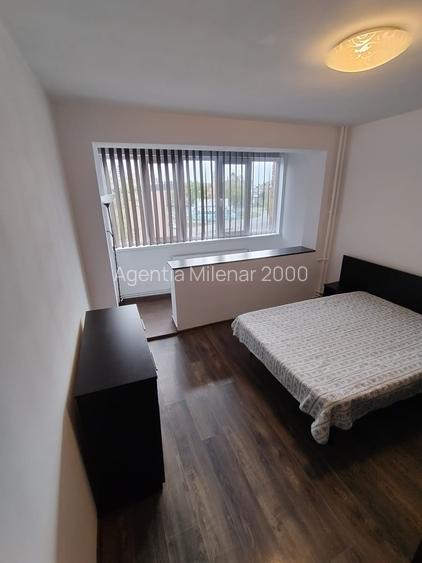 Lângă facultatea Medicină si Punctele Cardinale-pe frumosul bulevard TakeIonescu - 8