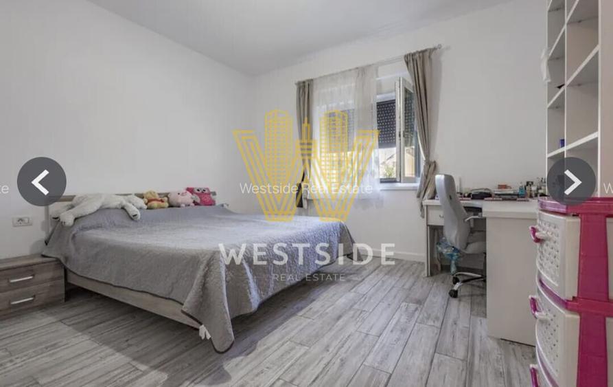 Casa premium de vanzare, in Sanmihaiu Roman - 23