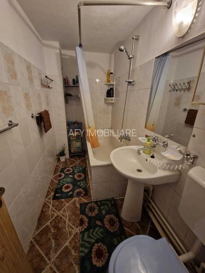 De inchiriat apartament 3 camere, zona Sebastian - 8