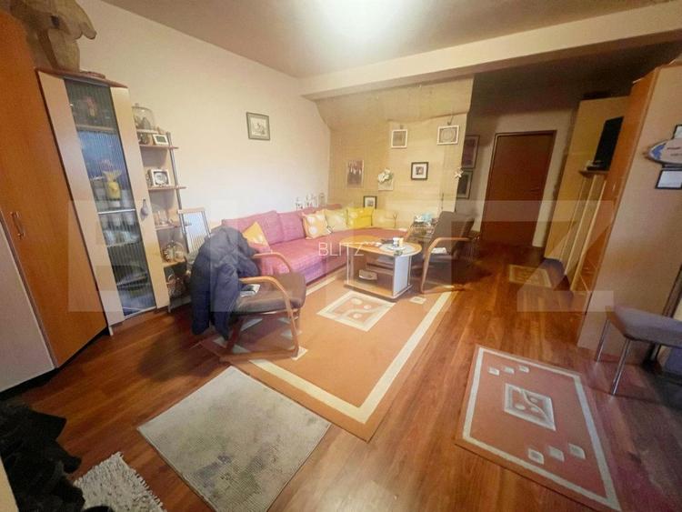 Apartament cu 4 camere, 104 mp, zona Someseni - 4