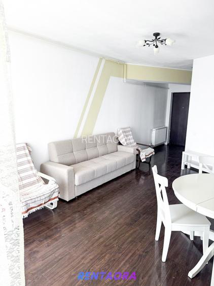 Lujerului Metrou 5' Plaza Mall Spatios Luminos Modern  - 2