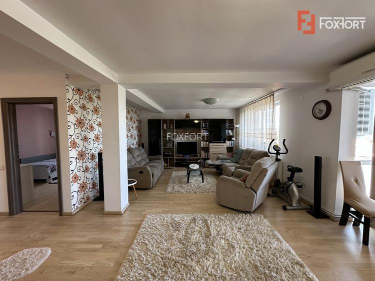 COMISION 0% Cladire de birouri multifunctionala - zona Girocului - 15