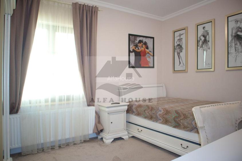 Casa deosebita cu 4 camere, 228 mp, Brașov - Cartierul Stupini - 13