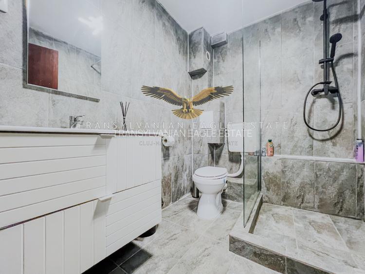 Apartament supra-etajat superb cu priveliște panoramică|Iulius Mall - 15