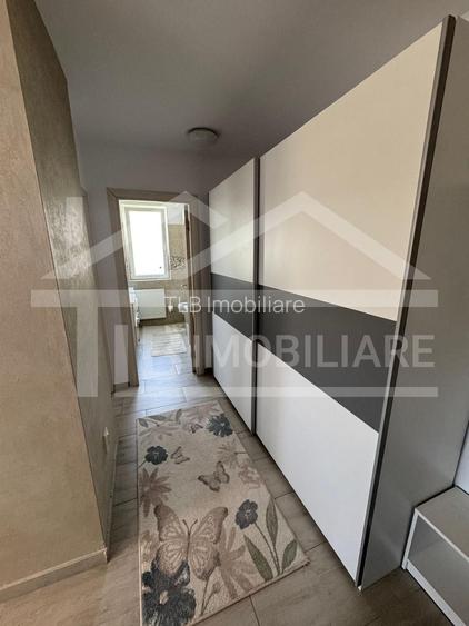 Apartament cu 2 camere, 54mp, parcare, Zona AMA Residence - 7