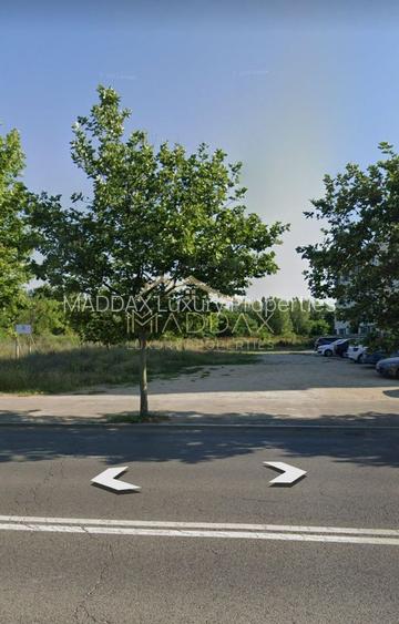 Teren Intravilan ***1251mp***// Deschidere la lac 13.06ml // Sisesti - 2