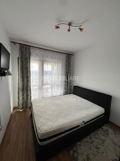 AP. 2 CAMERE- METALURGIEI, PARCARE INCLUSA, CENTRALA PROPRIE, BLOC NOU - 2
