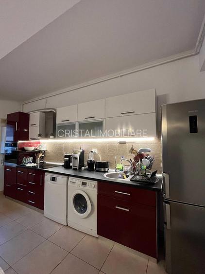 Apartament 2 camere, 78mp, parcare, centrala, bloc 2013,Titan-parcul Titanii - 4