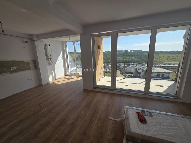 Apartament 3 camere Rediu-Popas Pacurari,finalizat,parcare,75mpcod:156666 - 32