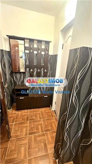 Garsoniera Lujerului | decomandata | centrala proprie | 4 min. metrou - 8