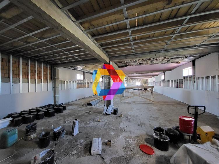 Spatiu multifuncțional 1500 mp #plus-imo.ro - 2