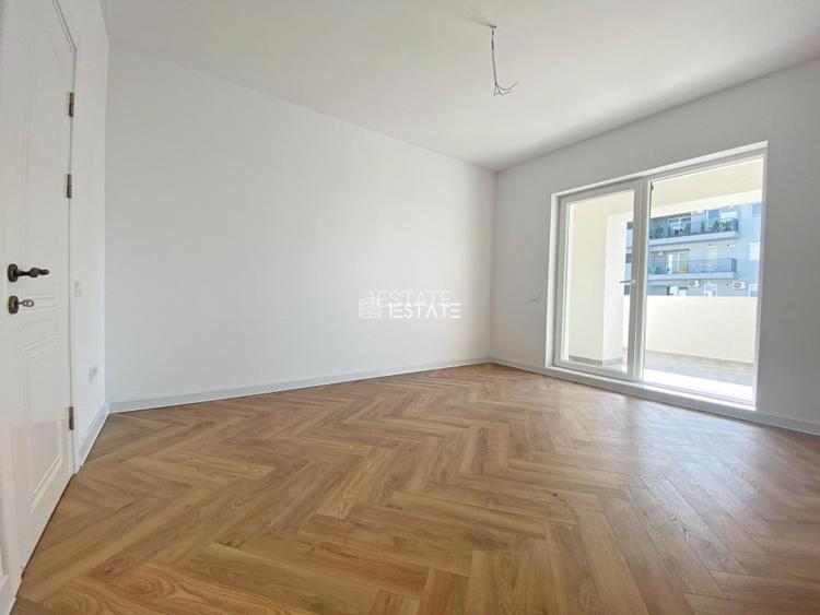 FINALIZAT | metrou | 3 cam, 2 terase, 98 mp, etaj 8/11, an 2025, loc parcare - 11