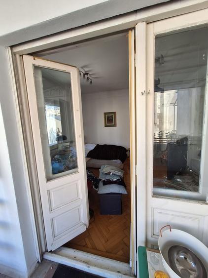 Superb/ FARA RISC !!  3 camere + Terasa 12 mp Parc Cismigiu
