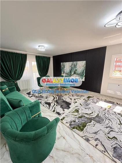Apartament Lux Bloc Nou Berceni - Aparatorii Patriei - Parcare - 3