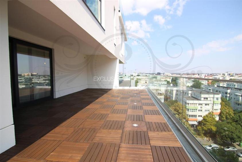 Luxury Duplex Herastrau! 2 Underground Parkings| | - 2