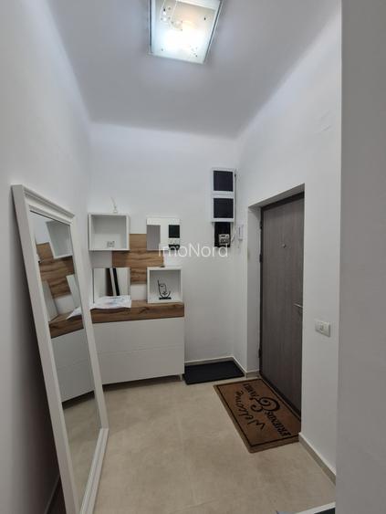 Apartament 2 camere mobilat si utilat – Gara de Nord - 6