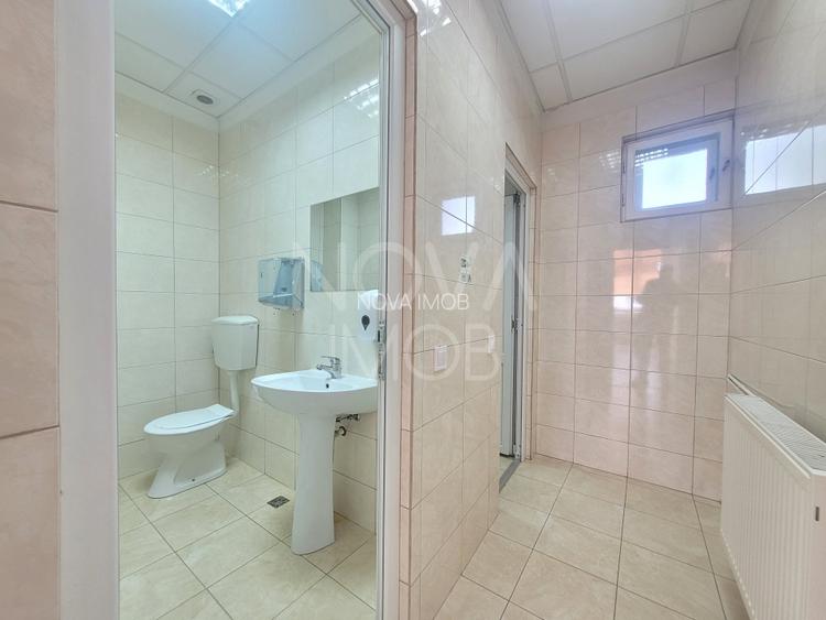 Spatiu comercial de inchiriat 875mp - Piata Cluj - 5