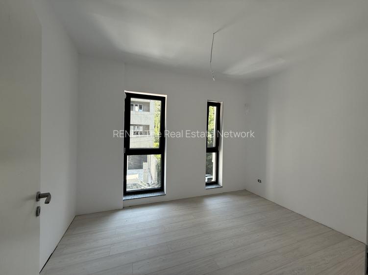 4 camere bloc nou, Zona Nerva Traian, Metrou Timpuri Noi - 5