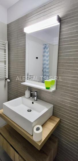 3 camere complex Estic Park cu parcare subterana - comision ZERO - 24
