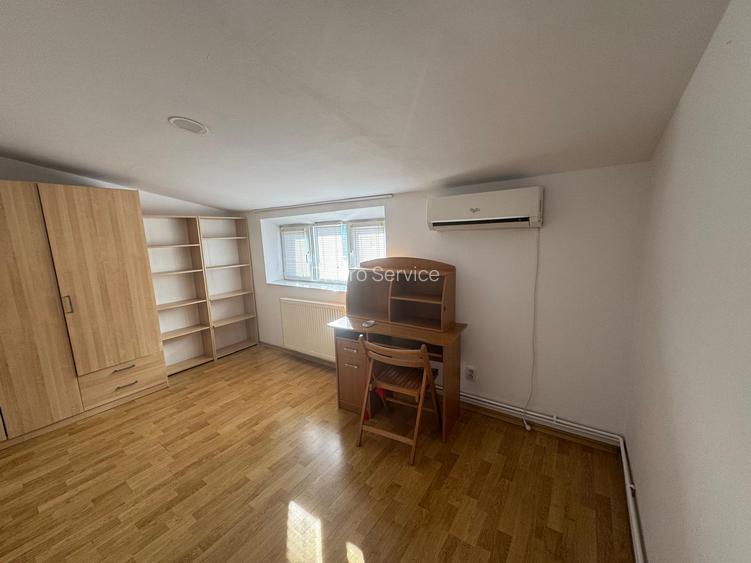 Inchiriere apartament doua camere mansarda vila D+P+1+M Cotroceni - 3
