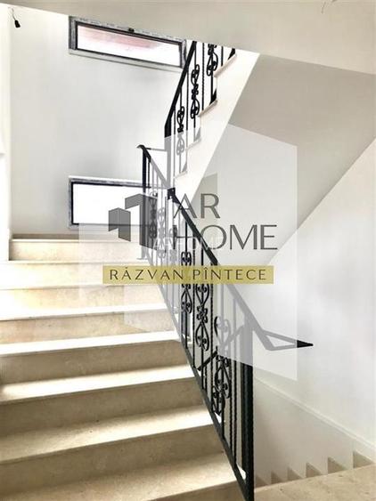 Vila P+1E+M, 15 camere, 32 locuri cazare, zona Mall AFI Palace, Ploiesti - 12