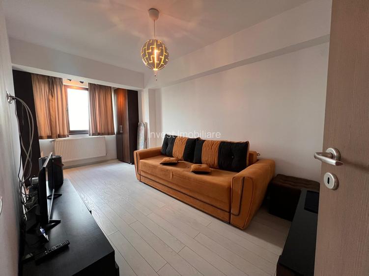 Apartament 2 camere-Tatarasi-Kaufland-Bloc nou - 4